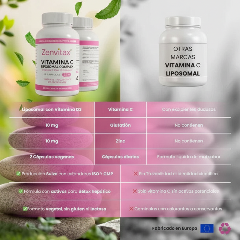 Refuerza tus defensas al máximo💪