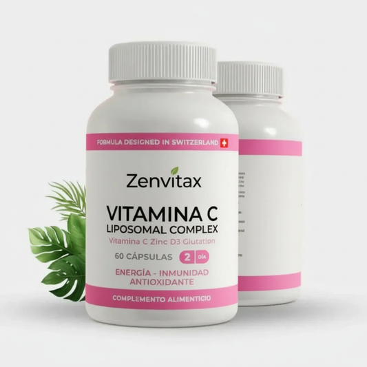 Boost your defenses to the max in just days 💪